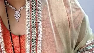 Innocent wife fucks with husband