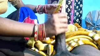 Bihari bhabhi fucking with bf