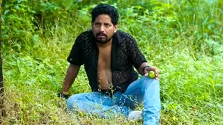 Desi fucking in couple on the nature