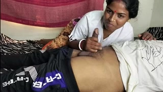 Beautiful madam with dripping pussy