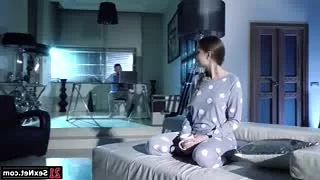 Seduced gf fucking with bf