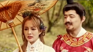 Asian slut with boobs