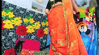 Hindi sister-in-law fucks with master