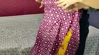 Sex addicted fucks with step brother in the morning
