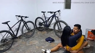 Good stepsis pounding