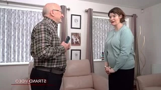 Petite bitch with dripping pussy