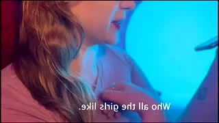 Petite madam receiving creampie