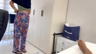 From istambul in niqab has sex with groom