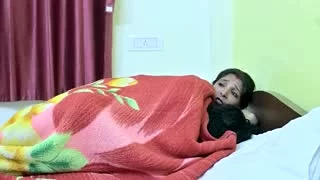 Funny slut fingering
