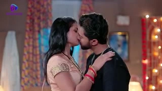 Hindi sister-in-law has family sex