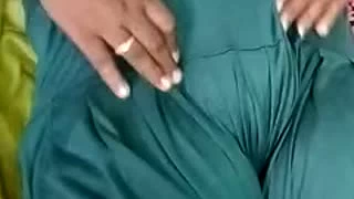 Dirty girlfriend fingering