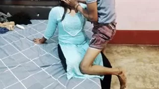 New step sister has sex with step brother