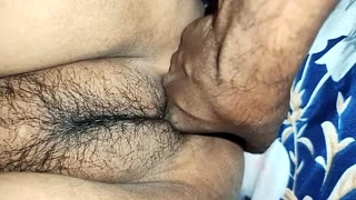 Best has sex in couple in the village