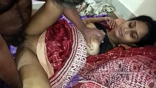 New girl has sex with husband