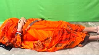 India fucking for real in the village