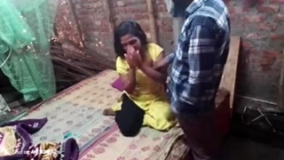 Desi girl has sex
