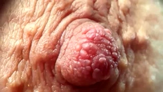 With big nipples fucks extremely close-up