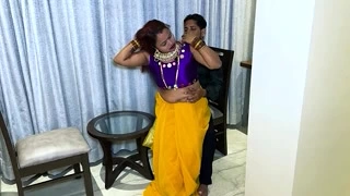 Good wife fucking with friend