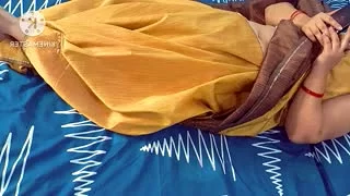 Horny cougar fucking in anal