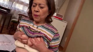 Good wife with natural tits