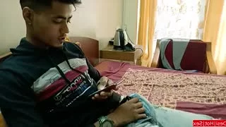 Bihari model fucking with stranger