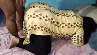 Sensual fucking with manager in the office