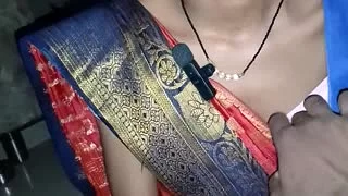 Desi sister-in-law sucks