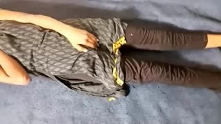 Kinky wife has sex