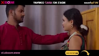 Gal with boobs fucking with bf