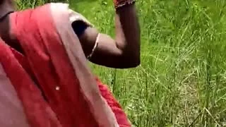India has sex in the forest