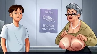 Nude fucks in hospital