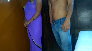 Naked chudai in college