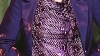Solo with tiny tits vintage