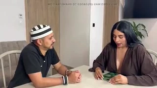 Beautiful pornstar has sex