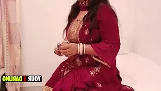 Good aunt fucking in ass