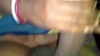 Honey girlfriend sucks