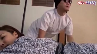 Javanese teacher uncensored