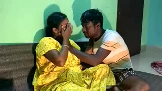 India has sex in the village