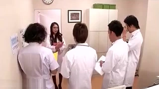 Super nurse censored