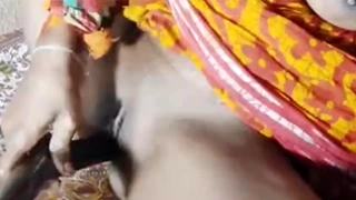 Hot bhabhiji fingering