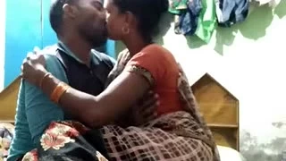 Hottie with open pussy fucking