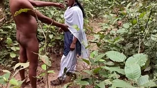 Bad student on the nature