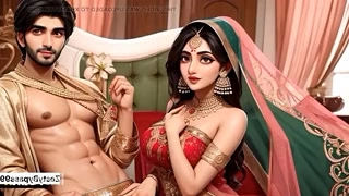 Indian fucking first time at night