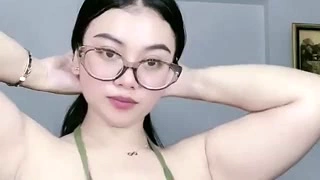 Sex addicted girl has sex