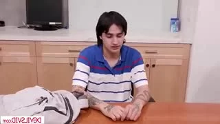 South american slut fingering