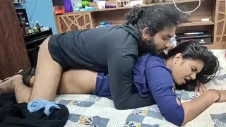 Tamil lady fucking with doctor