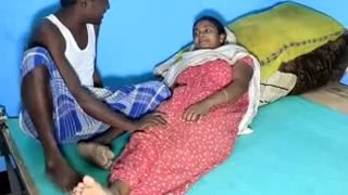 Bangladeshi girl has sex