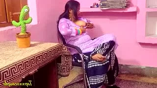 Hot xxx in the office