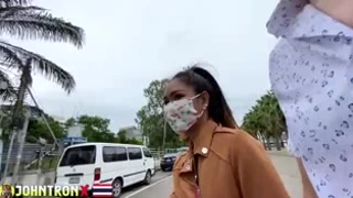 Thai model CFNM