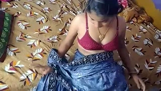 Bihari fucking with brother-in-law in the village